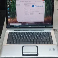 لپ تاپ hp pavilion dv6500