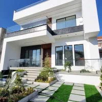 ویلاتریبلکس-روغن-وجکوزی-سندو-پایانکار340متری