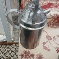 کتری آتیشی