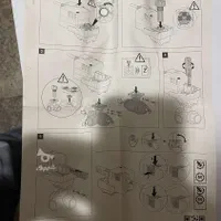 اکچویتور برقی بلیمو     Belimo made in Switzerland|ماشین‌آلات صنعتی|کرج, حصارک بالا|دیوار