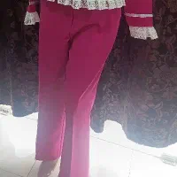 فروش انواع شلوار زنانه بصورت  تک و عمده