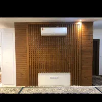 نصاب کولر گازی .لوله کشی و نصب داکت اسپیلت