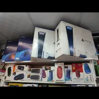 خرید انواع کنسول ها ps5 ps4 ایکس باکس پلی ۳ اکانتی|کنسول، بازی ویدئویی و آنلاین|مشهد, احمدآباد|دیوار
