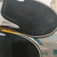 کفش دخترانه در حد نو