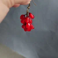 گوشواره وگردنبندیلدایی|بدلیجات|مشهد, شهرک رازی (شهرک غرب)|دیوار