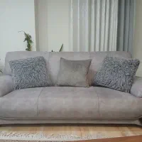 مبل راحتی 3 نفره