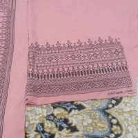 لباس طپه ای