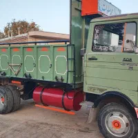 خاور بنز ۶۰۸.ماشین سنگین|خودرو سنگین|کنگاور, |دیوار