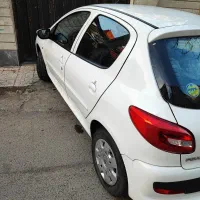 207i کارکرد 47000|خودرو سواری و وانت|گلستان (تهران), |دیوار