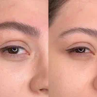 میکروبلیدینگ ابرو.فیبروز ابرو.میکروابرو.شیدینگ لب