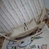گهواره نوزاد