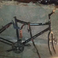 26 بدنه|دوچرخه، اسکیت، اسکوتر|ارومیه, |دیوار