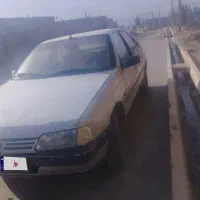 پژو مدل۸۸دوگانه شرکت|خودرو سواری و وانت|الیگودرز, |دیوار