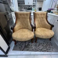 مبل ۷ نفره سالم زیر قیمت