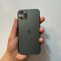 iPhone 11 PRO / 256 / ZAA / 2 SIM|موبایل|مشهد, شریف|دیوار