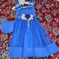 لباس دخترانه|کفش و لباس بچه|الوند, |دیوار