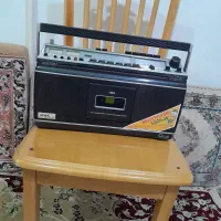 ظبط سوت قدیمی اصل ژاپن عتیقه