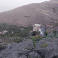 فروش ومعاوضه زمین در منطقه ییلاقی طرقبه|فروش دفتر صنعتی، کشاورزی، تجاری|طرقبه, |دیوار