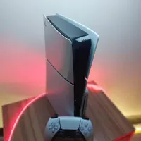 ps5 slim استاندارد(دیسک خور و دیجیتال)