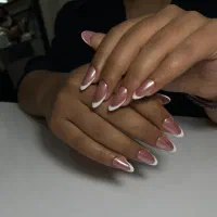 کاشت ناخن با قیمت ویژه