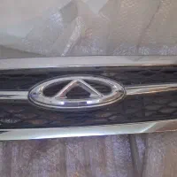 جلوپنجره تیگو ۵ اصلی