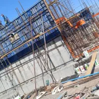 ساخت استخر وجکوزی مخازن آب