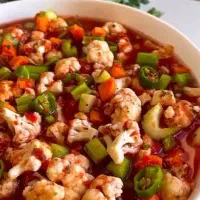 ترشی آب گوجه