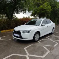 دنا پلاس مدل ۱۴۰۲ کم کارکرد در حد خشک|خودرو سواری و وانت|اهواز, زیتون کارمندی|دیوار