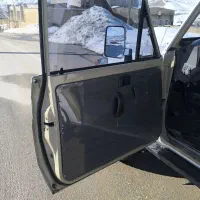 تویتا سه اف مدل 1986|خودرو کلاسیک|بانه, |دیوار