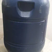 گالن ۲۵ لیتری نو  ضد پوسیدگی مخصوص سرکه ترشی و ...