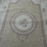 3 عدد فرش 6 متری تمام نخ