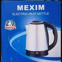 کتری برقی آکبند