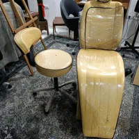 فروش فوری لوازم سالن