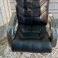 صندلی مدیریتی چرخ دار