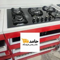 گاز و هود بیمکث*طراحی مینیمال باشکوه|فعالیت داوطلبانه تحقیقاتی|مشهد, درزآب|دیوار