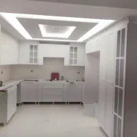 کابینت کمد دکوراسیون داخلی منزل و مغازه|مصالح و تجهیزات ساختمان|تالش, هشتپر|دیوار