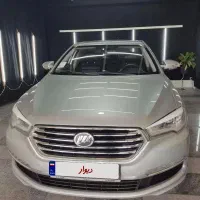 لیفان 820 کم کارکرد