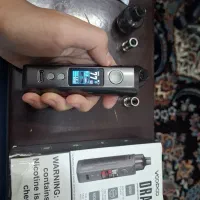 voopoo DRAGX|زیورآلات و اکسسوری|اصفهان, شفق|دیوار