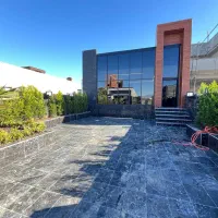 ویلا-مدرن-220متری-نوساز-شهرکی