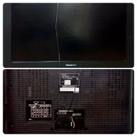 تلویزیون Panasonic پاناسونیک 32 اینچ اصلی مالزی