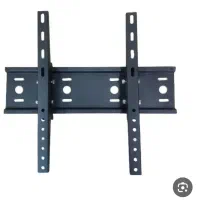 نصب براکت(پایه تلویزیون)و لوستر و پرده