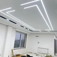 لاین نوری بابل(فروش همکاری)
