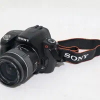 دوربین عکاسی سونی آلفا 390