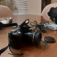 دوربین کنون sx510 hs با زوم ۳۰xواقعی