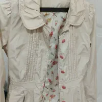 بارانی عروسکی خارجی|لباس|کوهدشت, |دیوار