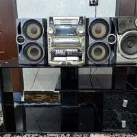 ضبط و زیر تلویزیونی