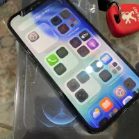 اپل ۱۲پرو سلامت باطری نو اصلی