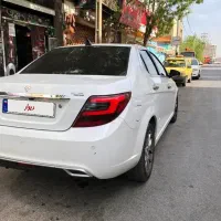 دنا پلاس اتومات مدل 1403