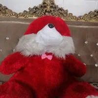 عروسک پولیشی|اسباب‌بازی بچه|قم, پامنار|دیوار