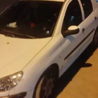 سواری ۲۰۶